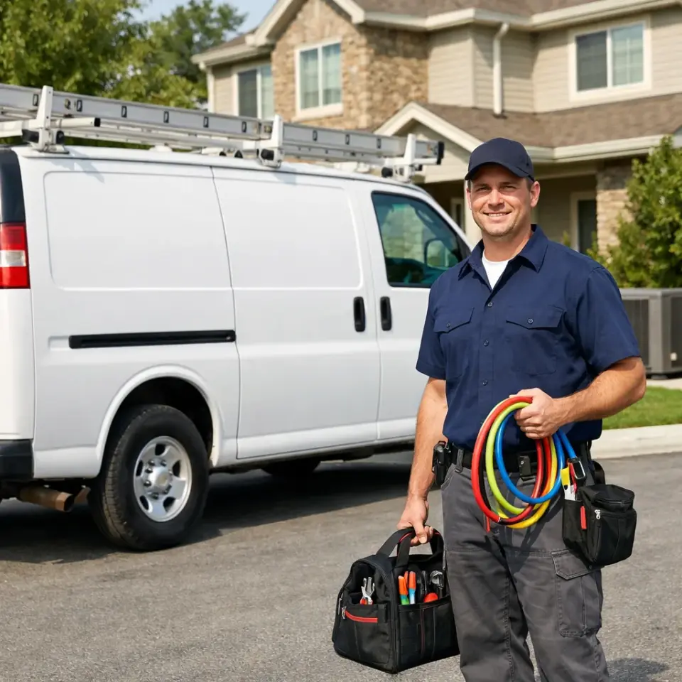 Combatting High Humidity & Indoor Air Quality Issues — El Paso